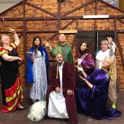 Kidderminster Operatic and Dramatic Society
