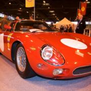 COMPETITION: WIn tickets to Classic Motor Show