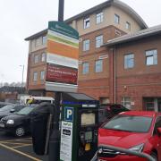 Wyre Forest District Council has suspended all parking charges to support key workers during the coronavirus crisis