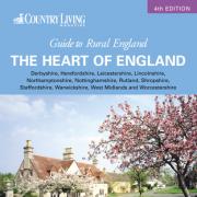 COMPETITION: Win Heart of England travel guide