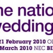 COMPETITION: Win tickets to National Wedding Show