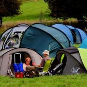 The five best campsites in Worcestershire.