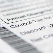 Rise in council tax challenges
