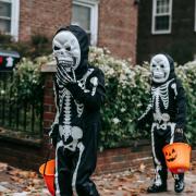 North Worcestershire weather: The forecast for Halloween weekend (Canva)