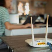 Bewdley residents set to get broadband upgrade. Photo: Getty