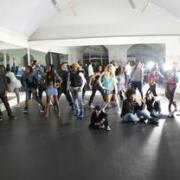 Street dancers: Tru Streetdance will showcase their choreography at Bewdley Festival.