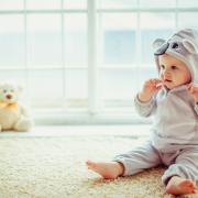 Most popular baby names in the UK for 2022 (Canva)