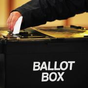 The PCC for West Mercia and Kidderminster Town Council elections are set for Thursday, May 2
