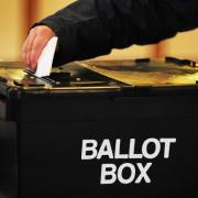 The next general election is expected to be held in 2024