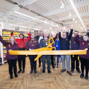 New Sainsbury's Local opens in Bewdley