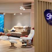Carters Furniture - Visit the largest Stressless retail studio in the UK!