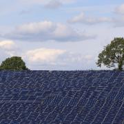 One in 26 Wyre Forest households have solar panels – as installations across UK spike
