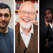 Adam Rutherford, Bob Harris and Lemn Sissay are some of the names appearing at this year's Bewdley Festival