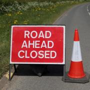 A busy road is set to close for three-months