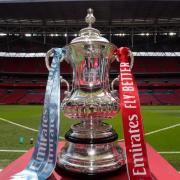 The draw for the first round of qualifying in the FA Cup has been made