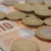 Wyre Forest wages outstrip inflation as UK real-terms pay steadies