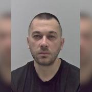 Kidderminster man, 33, jailed after being found guilty of rape