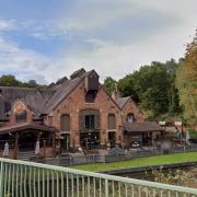 The incident happened at The Watermill on Thursday, December 7
