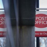 Post Office scandal