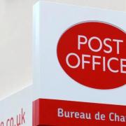 The Post Office in Stourport is being relocated