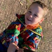 Six-year-old Leo Painter died last week
