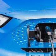 EV chargers will be put in 22 Wyre Forest car parks by the end of the year.