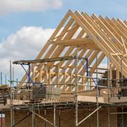 Latest planning applications