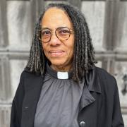 Revd Dr Evie Vernon O'Brien will take up her role in July with six dioceses