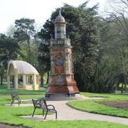 Brinton Park