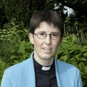Ordained priest: Diane Cooksey will serve the parish of Churchill with Blakedown and Broome.