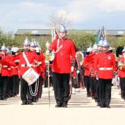 Rotary concert: West Midlands Fire Service band will be performing in Kidderminster.