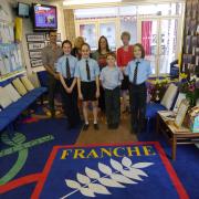 Franche Community Primary School will host the inaugural Franche Fest