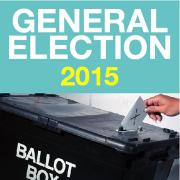 General Election candidates confirmed