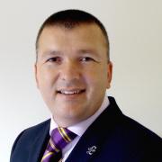 General election message - Michael Wrench (UKIP Wyre Forest))