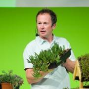 COMPETITION: Win pair of tickets to BBC Gardeners World Live