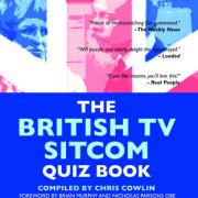 COMPETITION: Win copy of TV quiz book