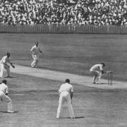 The origins of cricket
