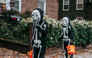 North Worcestershire weather: The forecast for Halloween weekend (Canva)