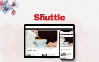 Get unlimited Kidderminster Shuttle news for just £3 for 3 months