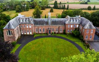 Hartlebury Castle won the 'Best Told Story' award