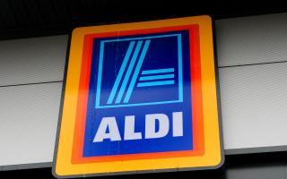 Aldi shoppers were angered after learning that there is a maximum number of items for those using the self-checkout machines.