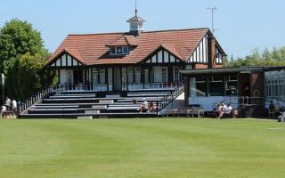 The games will now be hosted at Kidderminster Cricket Club