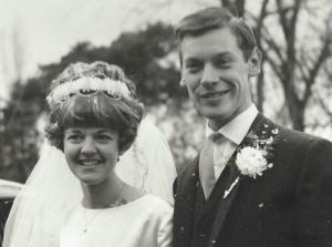 David and Janet Norton