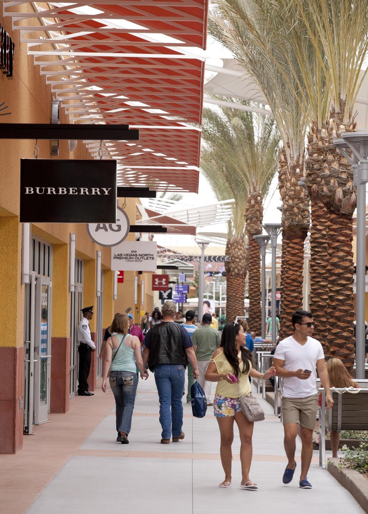 north premium outlet stores