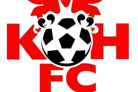 Harriers win from behind at Southport
