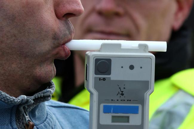 How police will catch Worcestershire drink drivers over Christmas party season