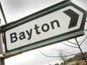 Kidderminster Shuttle: Bayton